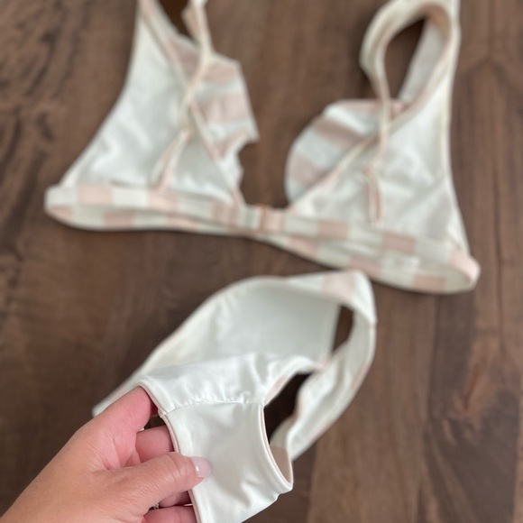 Tori Praver Adriana Swimsuit - Picture 10 of 10